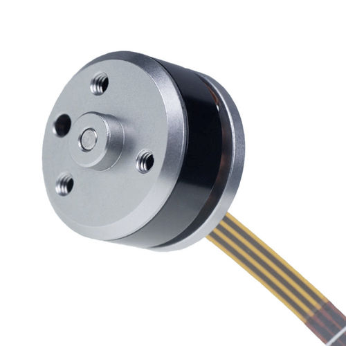 Motor brushless - BO1709NB2B - Constar Motion Co., LTD - DC / 10 V / con rotor exterior