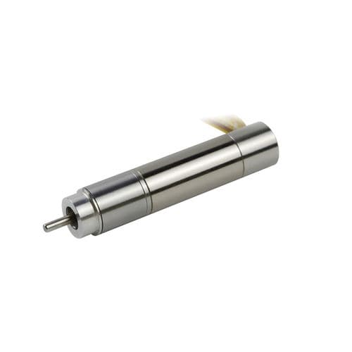 Servomotor micro - 08**M5...M... - Constar Motion Co., LTD - con escobillas / DC / 3 V