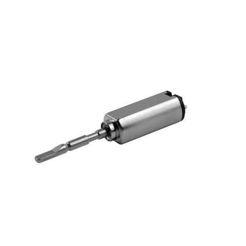 Motor piezoeléctrico por ultrasonidos - 1434ZDF - Constar Motion Co., LTD - lineal / 0 V...10 V