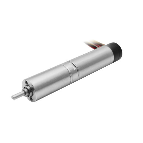 Servomotorreductor sin núcleo - 10**NH...M... - Constar Motion Co., LTD - BLDC / planetario / coaxial