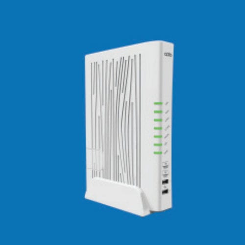 Pasarela IoT - Eagle AC VG 4022 - ADB Global - de seguridad / USB / LAN