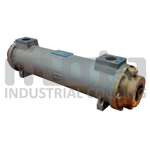 Refrigerador de aceite - C158-727-1/HP - MOTA