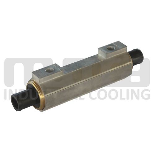 Intercambiador de calor multitubular - G058-175-1/CC32 - MOTA - agua-agua / agua-aceite