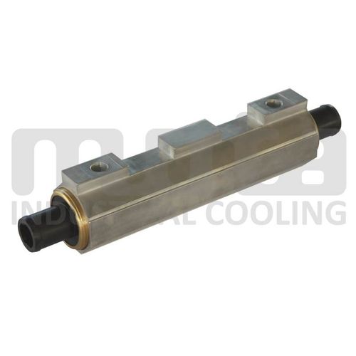 Intercambiador de calor multitubular - G058-235-1/CC32 - MOTA - agua-agua / agua-aceite