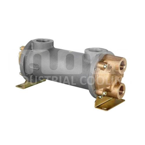 Refrigerador de aceite - A120-324-4/CN-BR-D - MOTA