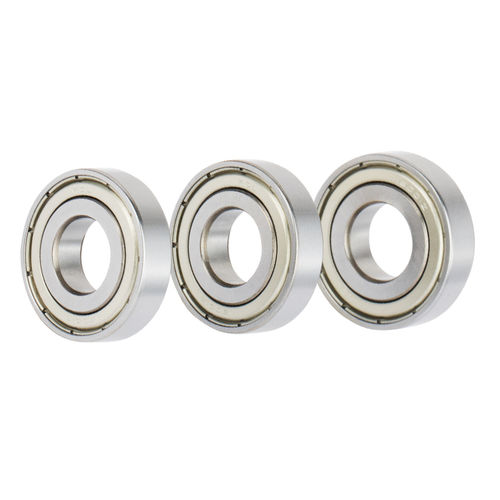 Rodamiento de bolas - 16 series - NINGBO SHILONG BEARING CO., LTD - con sección fina / de acero cromado / para aplicaciones automóviles