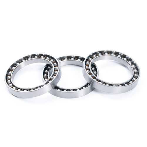 Rodamiento de rodillos - KAT2 series - NINGBO SHILONG BEARING CO., LTD - de bolas / axial / de acero