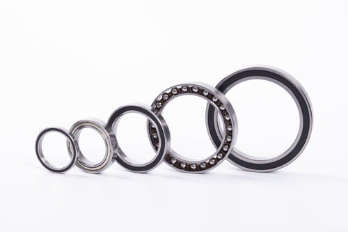 Rodamiento para la robótica - NINGBO SHILONG BEARING CO., LTD - de bolas / radial / rígido