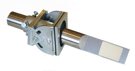 Sensor de humedad de sólidos - MS150 - Bikotronic - en línea / de microondas / para aplicaciones de proceso