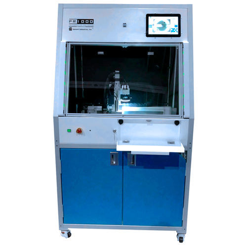 Cortadora de PCB - FR-1000 - Fancort Industries, inc.