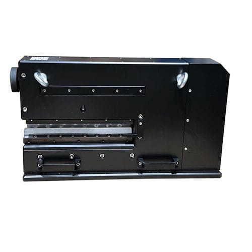Máquina despanelizadora PCB - VPD5-330  - Fancort Industries, inc.