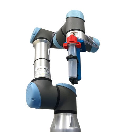 Robot articulado - Fancort™ UR+ - Fancort Industries, inc. - para distribución / uso