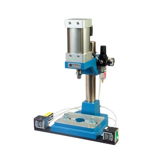 Preformadora - BP-500 Series - Fancort Industries, inc.