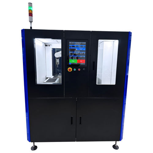 Máquina de estañado - Fancort Industries, inc.