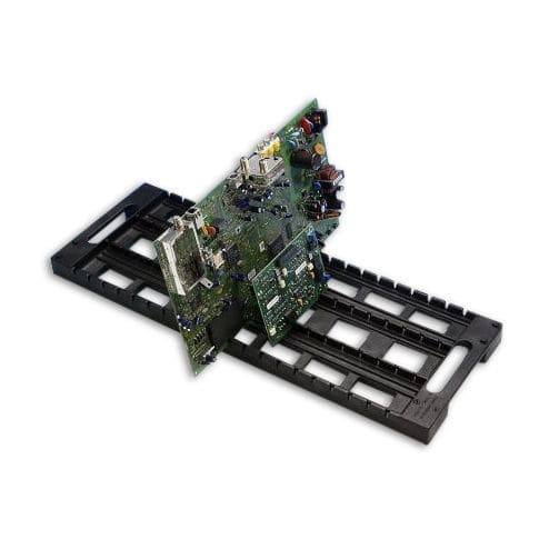 Rack ESD - RA-24CP - Fancort Industries, inc. - de manipulación
