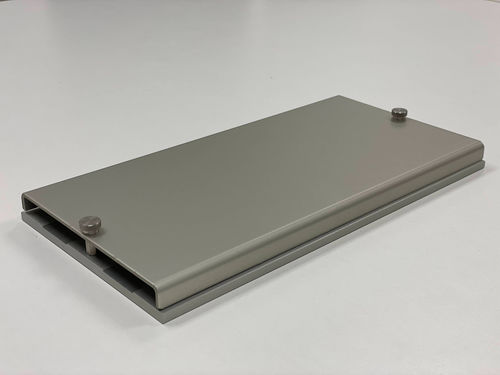 Bandeja de plástico - AMT series - Fancort Industries, inc.
