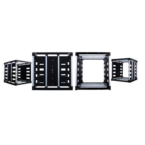 Rack PCB - Fancort Industries, inc. - de aluminio