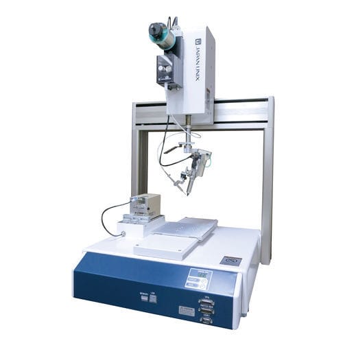 Robot 4 ejes - JR3304S-BC - Fancort Industries, inc. - de soldadura fuerte