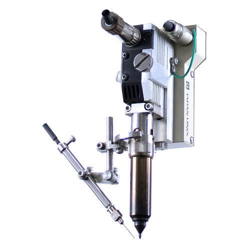 Cabezal de soldadura blanda por elemento térmico - UMC-093 - Fancort Industries, inc. - de gas
