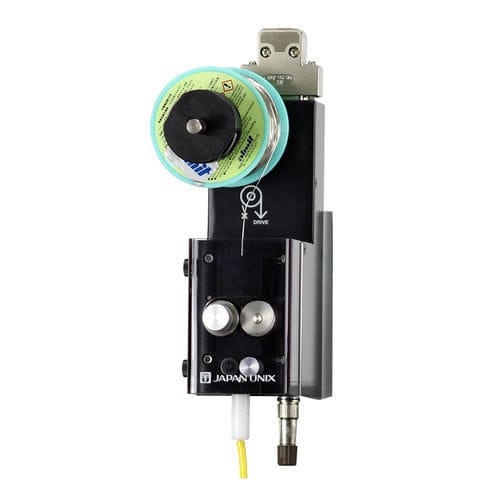 Alimentador de tira de soldadura fuerte - UPM-023 - Fancort Industries, inc. - de asa / para cable / automatizado