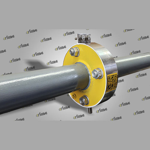 Protector de brida - METAL SPRAY CONTROL / DRAIN FLEX - Artema s.a.s.