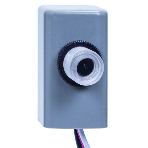 Sensor de luz de silicio - EK4036S - Grässlin by Intermatic - de exterior
