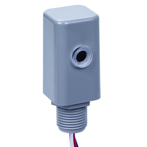 Sensor de luz de silicio - EK4136S - Grässlin by Intermatic - de exterior