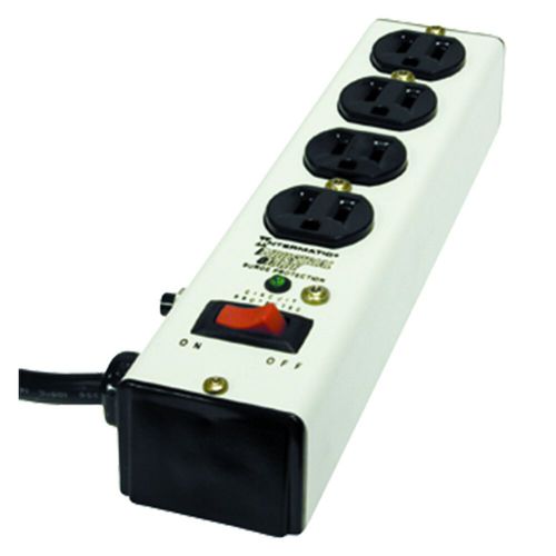 Regleta protector de sobretensión - IG112 series - Grässlin by Intermatic