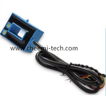 Sensor de corriente de efecto Hall de lazo abierto - CHK_BR5S2 - Cheemi Technology Co., Ltd - DC