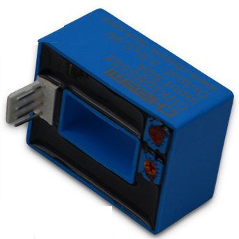 Sensor de corriente de efecto Hall de lazo abierto - CHK_BS5S2 - Cheemi Technology Co., Ltd - DC