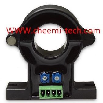 Sensor de corriente de efecto Hall de lazo abierto - CHK_EKA5S2 - Cheemi Technology Co., Ltd - DC