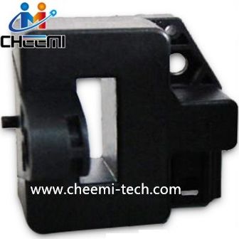 Sensor de corriente de efecto Hall de lazo abierto - CHK_HAHE5S2L - Cheemi Technology Co., Ltd - DC