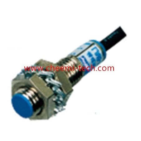 Sensor magnético de efecto hall - CSAT10-8GM series - Cheemi Technology Co., Ltd