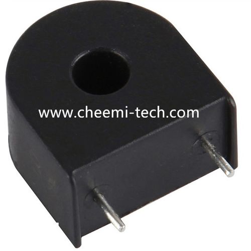 Transformador de corriente - CMCT102 - Cheemi Technology Co., Ltd - encapsulado