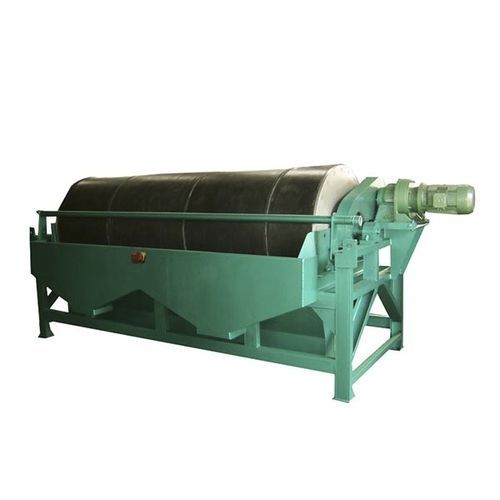 Separador de partículas - CTB/N/S series - Fushun Ejet Magnetic Equipment Company - de vía húmeda / magnético / para mineral
