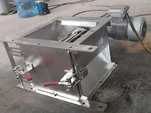 Separador para metales ferrosos - RGMS series - Fushun Ejet Magnetic Equipment Company - de granulado / de polvo / rotativo