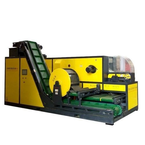 Separador de metales - WL-A series - Fushun Ejet Magnetic Equipment Company - de desechos / de plásticos / de tambor