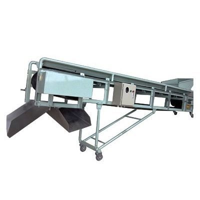 Separador de metales - CT series - Fushun Ejet Magnetic Equipment Company - magnético / de banda / de proceso