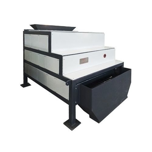 Separador de metales - HGMS - Fushun Ejet Magnetic Equipment Company - para granel / magnético de alto gradiente / para la industria del reciclaje