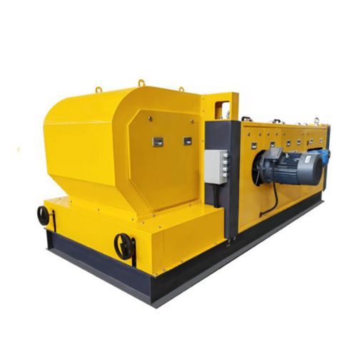 Separador de metales - WL-P series - Fushun Ejet Magnetic Equipment Company - de desechos / magnético / por corrientes de Foucault