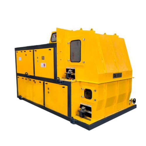 Separador de metales - DP-P series - Fushun Ejet Magnetic Equipment Company - magnético / por corrientes de Foucault / de proceso