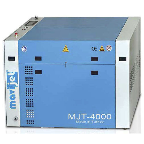 Bomba de pistón - MJT-4000 - MaviJet - de agua / eléctrica / de cebado estándar