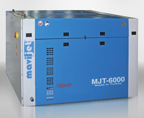 Bomba de pistón - MJT-6000 - MaviJet - de agua / eléctrica / de cebado estándar
