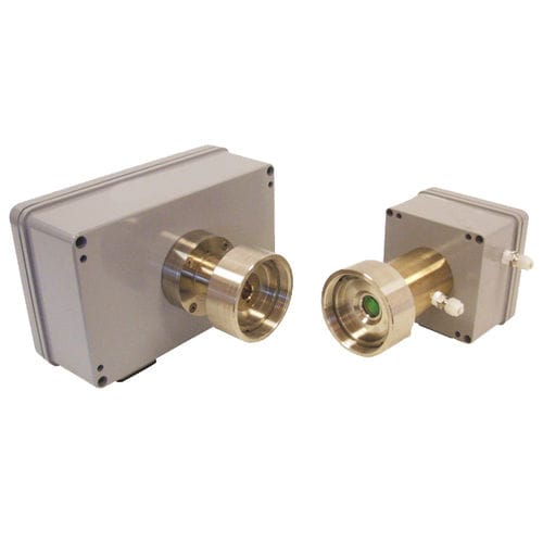 Detector óptico - LaserGas™ II SP Compact - NEO Monitors - de gas / por espectroscopia de absorción de láser sintonizable / TDL