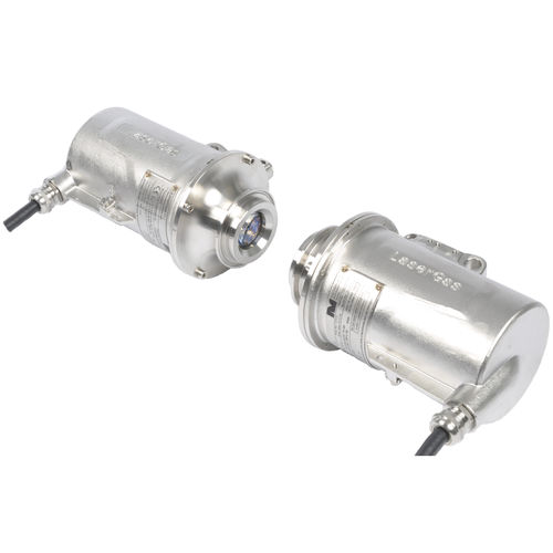 Analizador de monóxido de carbono - LaserGas™ III SP CO - NEO Monitors - de gas de combustión / para entorno peligroso / compacto