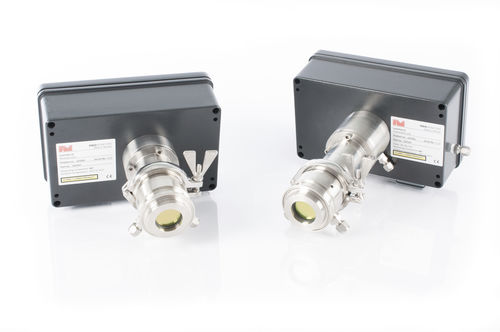 Detector óptico - LaserGas™ Q CF4 - NEO Monitors - de gas / por espectroscopia de absorción de láser sintonizable / TDL