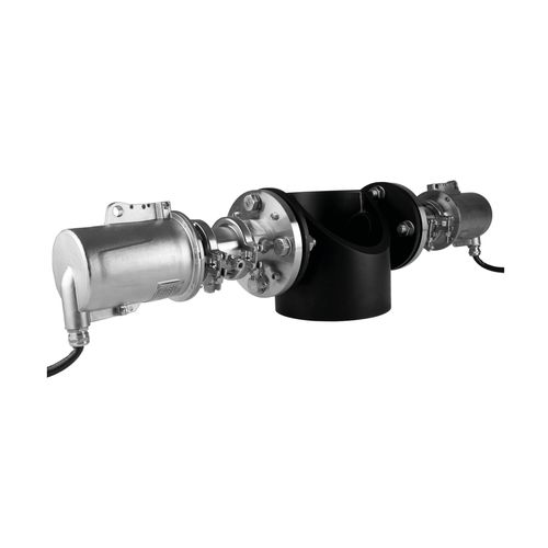 Analizador de oxígeno - LaserGas™ III SP - NEO Monitors - para entorno peligroso / de concentración / TDL