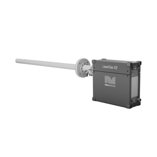 Analizador de gas - LaserGas™ iQ2 Vulcan - NEO Monitors - CO / CH4 / de agua