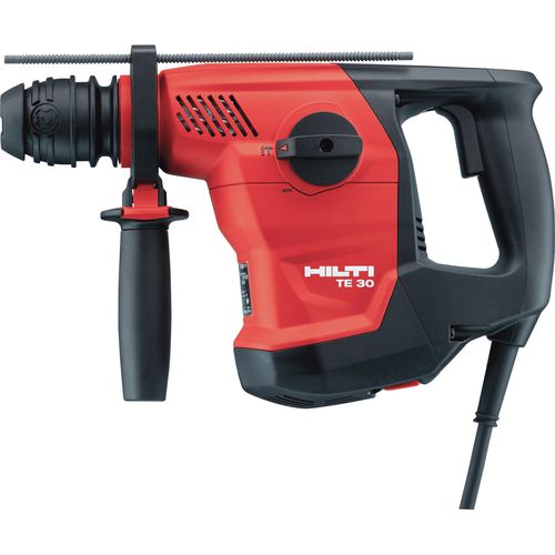 Martillo picador eléctrico - TE 30 - HILTI - robusto
