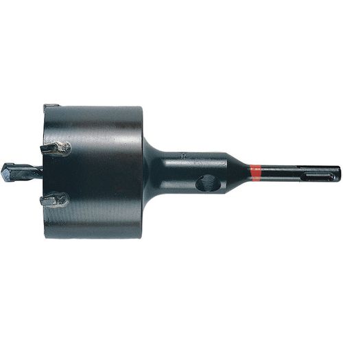 Fresa hueca de carburo - TE-C-BK - HILTI